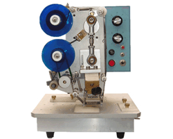 色帶打碼機(jī)