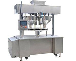 攪拌醬類(lèi)灌裝機(jī)