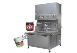 大型辣椒醬灌裝機(jī)遇到這些問(wèn)題怎么辦？迅捷手