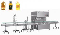 食用油灌裝機(jī)春節(jié)過(guò)后會(huì)給你帶來(lái)哪些驚喜呢？