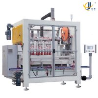 不比不知道，原來(lái)食用油裝箱機(jī)有這么多＂秘密