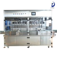 不看這些，食用油灌裝機(jī)你會(huì)用的安心嗎？